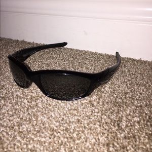 Oakley Strait Jacket