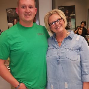 Meet your Posher, Michelle