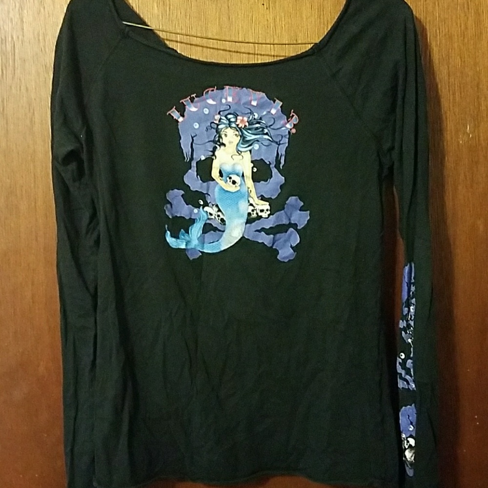 Lucky13 shirt