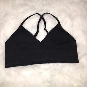 Lululemon bra