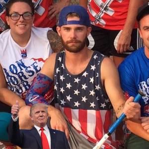 Meet your Posher, Joseph