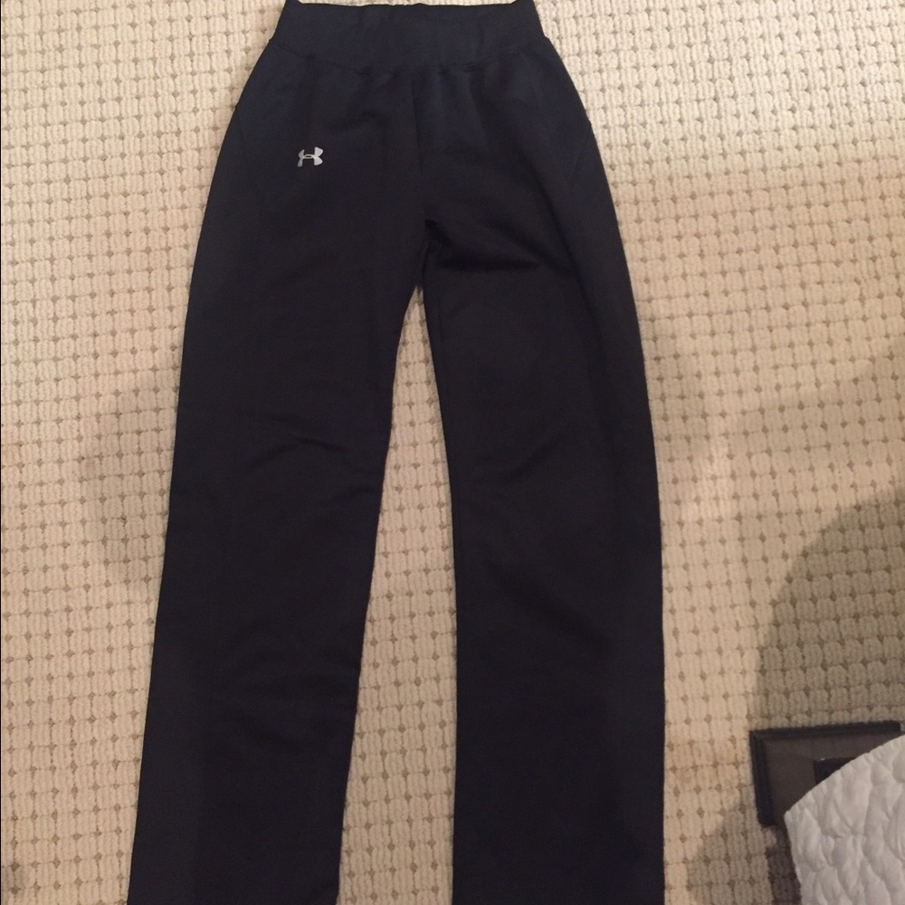 Under armor sweatpant