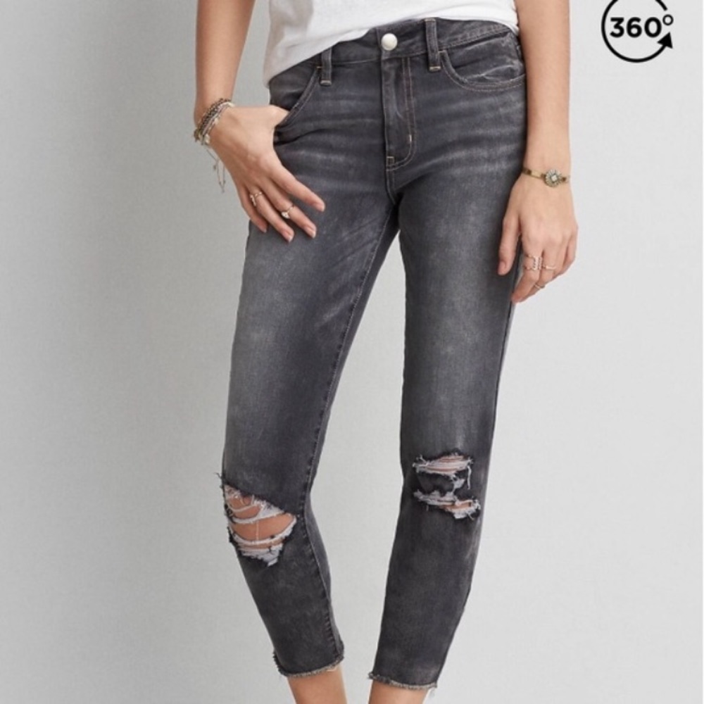 AEO jeans