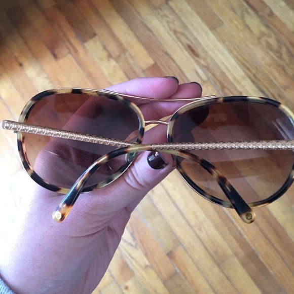 Tory Burch Sunglasses
