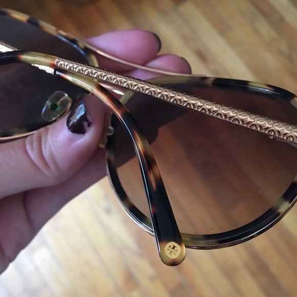 Tory Burch Sunglasses