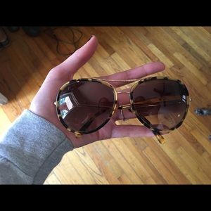 Tory Burch Sunglasses