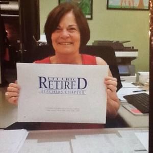 Meet your Posher, Jeanene