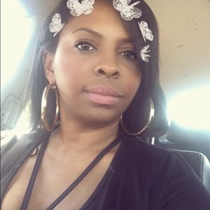 Meet your Posher, Michele