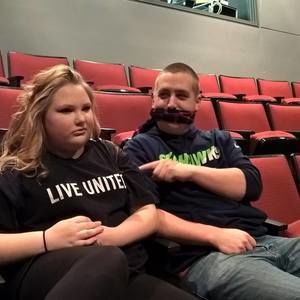 Meet your Posher, Ella