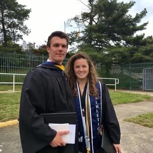 Meet your Posher, Casey