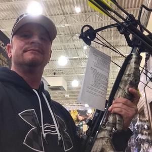 Meet your Posher, Aaron