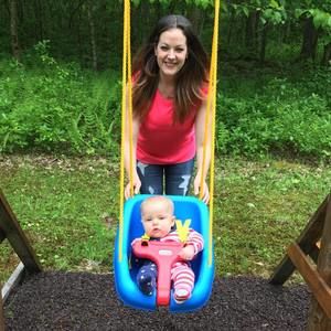 Meet your Posher, Kelly