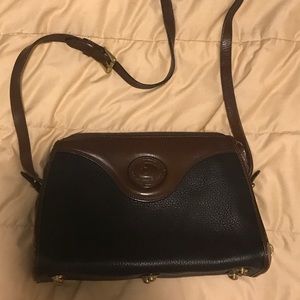 Vintage Dooney & Bourke