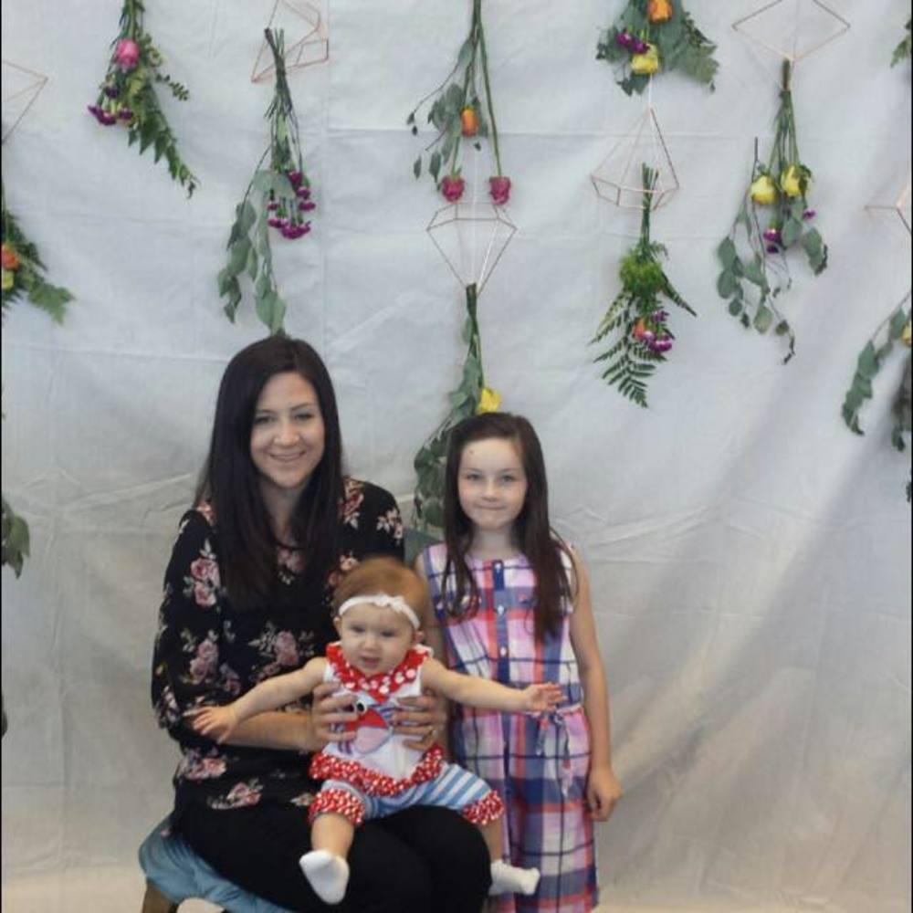 Meet your Posher, Ami