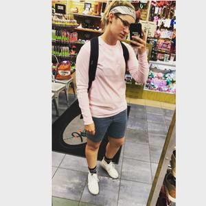 Meet your Posher, Alyssa