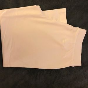 J jill slim leg crops