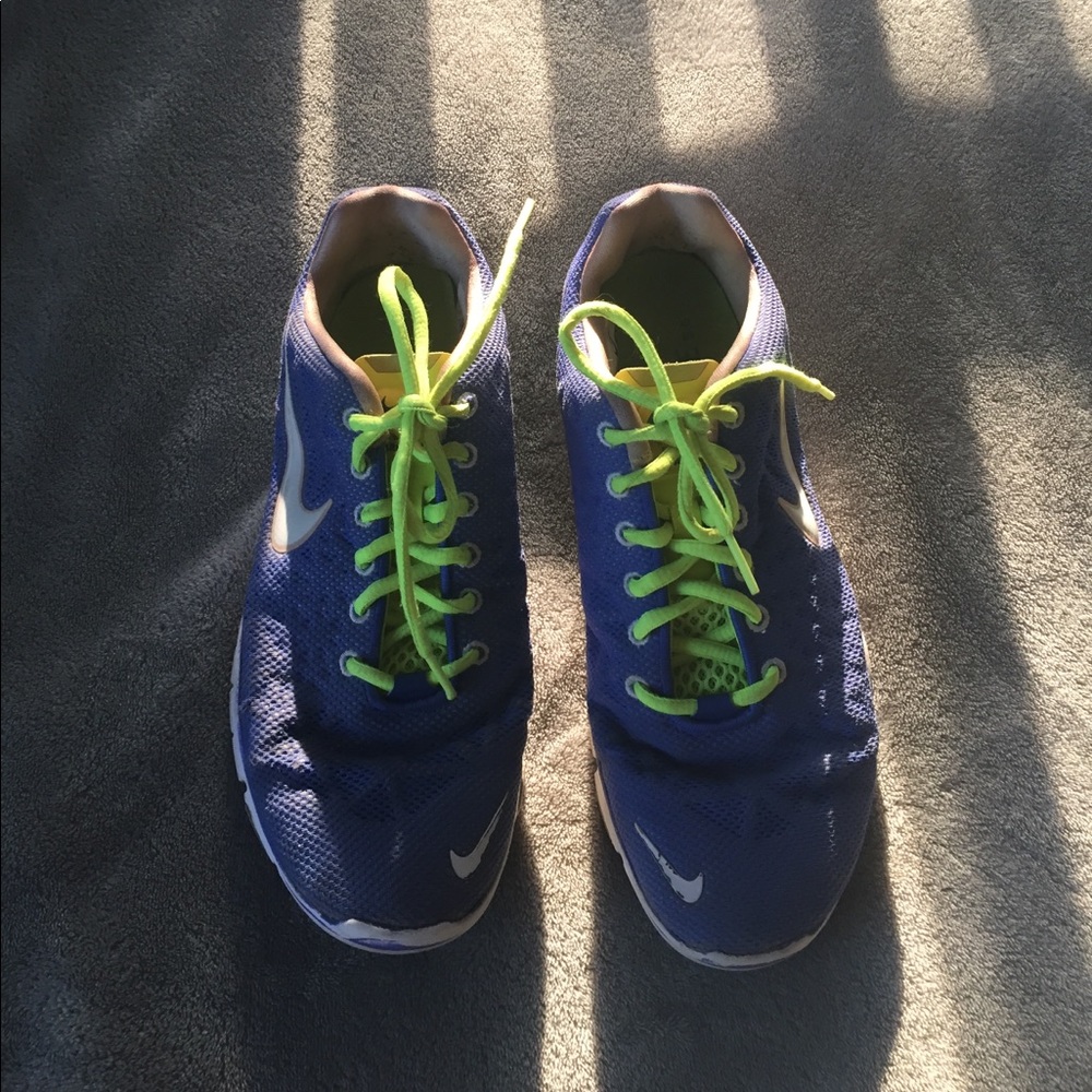 Nike Free 5.0