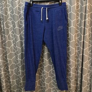 Nike Vintage Heathered Sweatpant