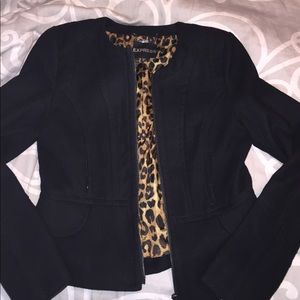 Express jacket!