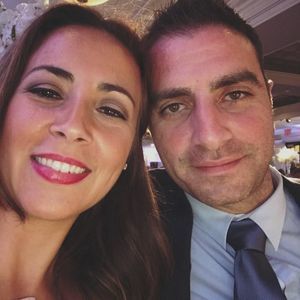 Meet your Posher, Sabrina