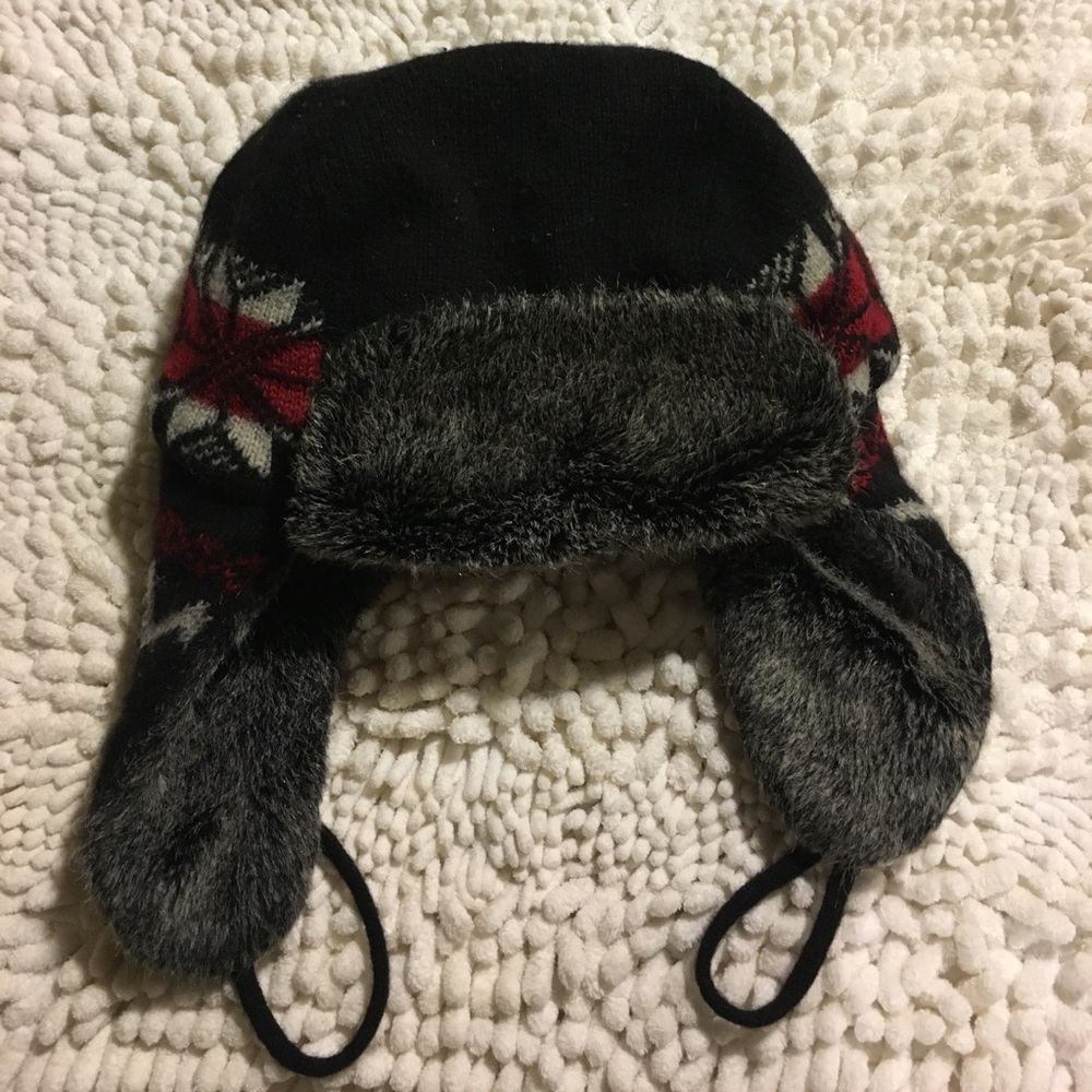 Winter Hat