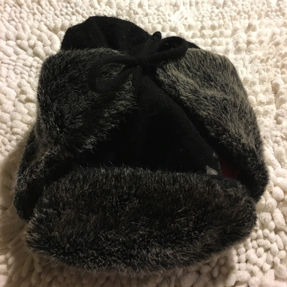 Winter Hat - Picture 3 of 4