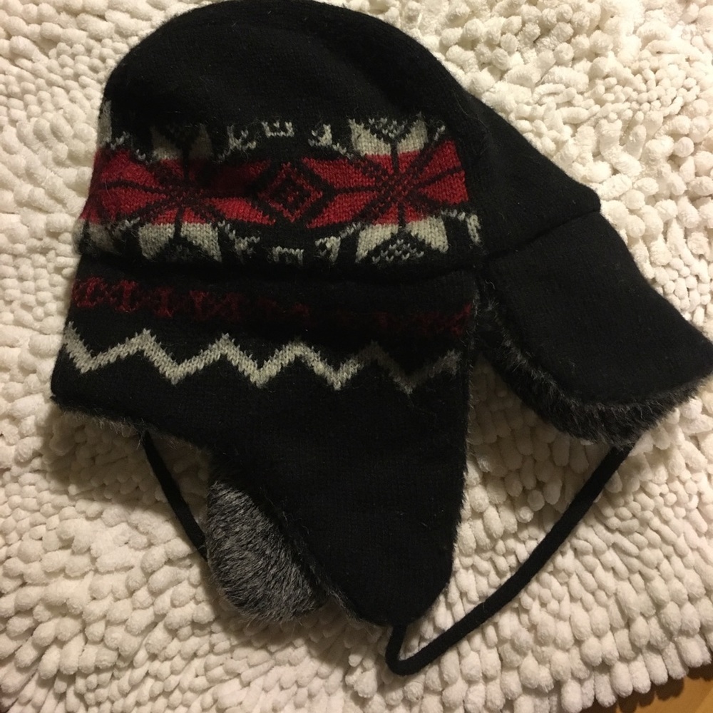 Winter Hat - Picture 4 of 4