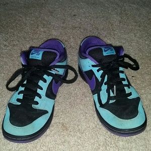 NIKE SB Samples-Never Released