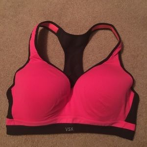 Victoria's Secret Sports Bra