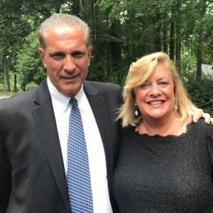 Meet your Posher, Kathy doherty