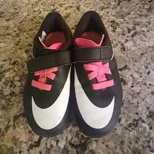 Kids nike cleats