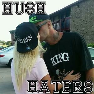 Meet your Posher, Christian