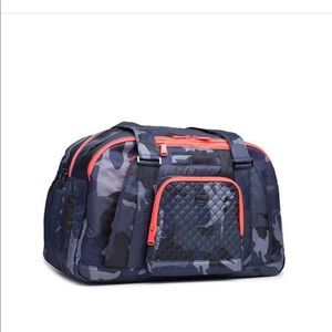 Lug gym bag 😍