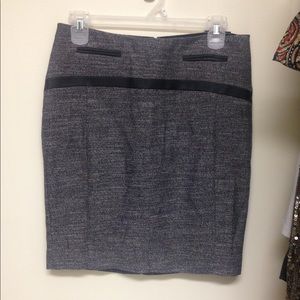 Express pencil skirt