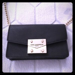 Karl Lagerfeld Bag