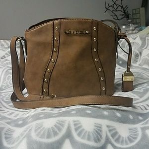 Brand New! Designer satchel by Jessica Simpson!