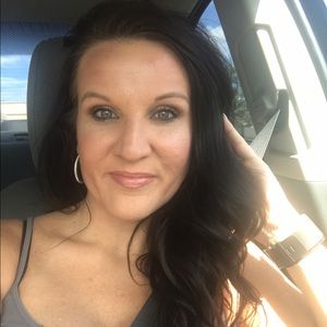 Meet your Posher, Meg