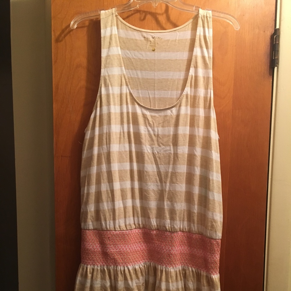 BNWT Lilly Pulitzer Tideline Dress