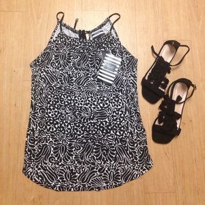 Banana Republic Marimekko Collection Top