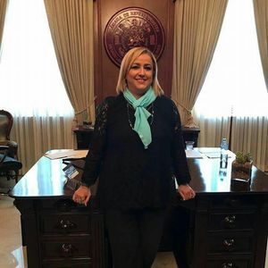 Meet your Posher, Lourdes