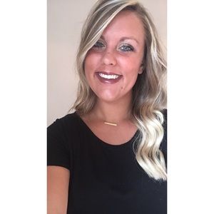 Meet your Posher, Kaylie