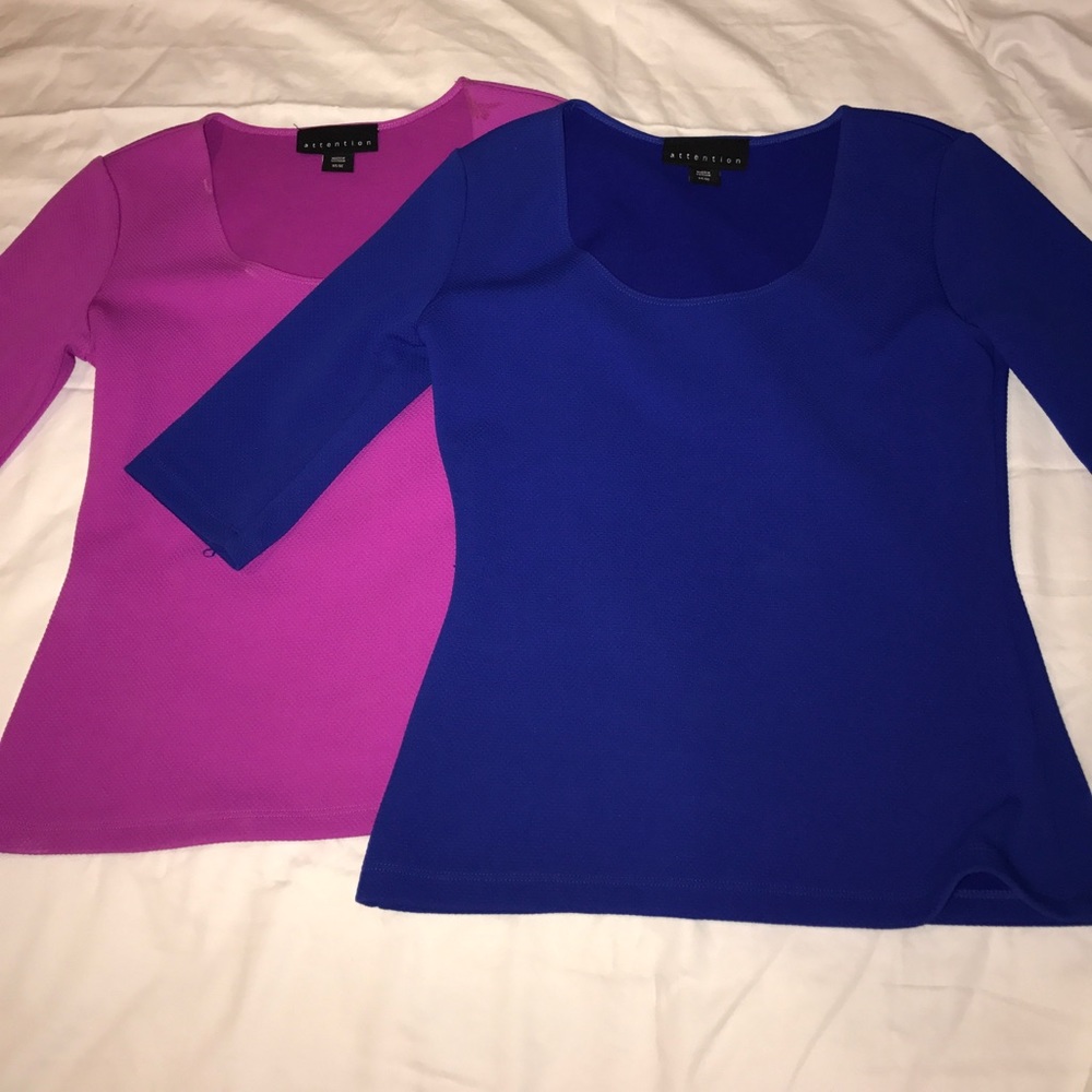 BUNDLE: Classy Blouses