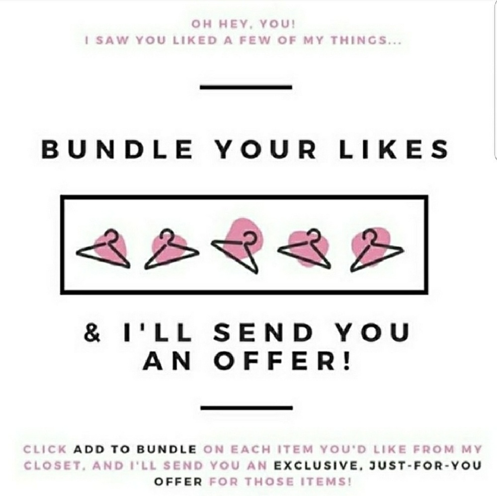 🤓🙆💃Let's make a deal!!!💃🙆🤓