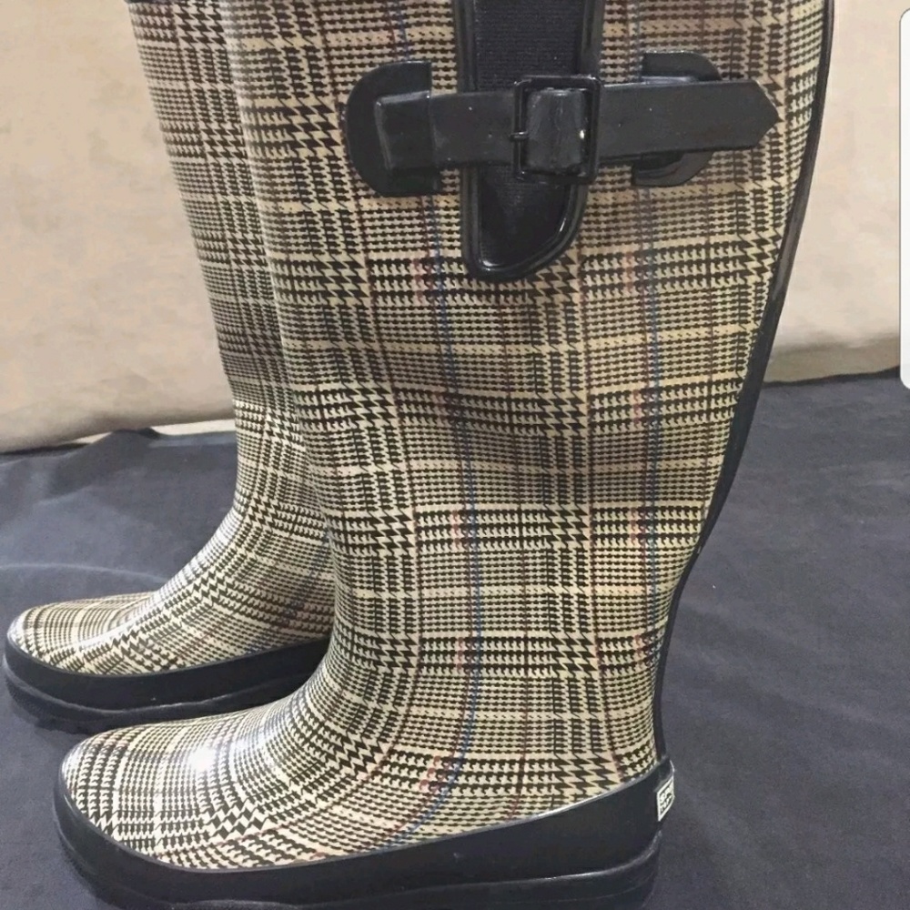 Sperry Wellies Rain boots