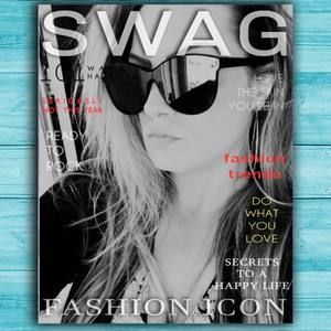 Meet your Posher, Shawna