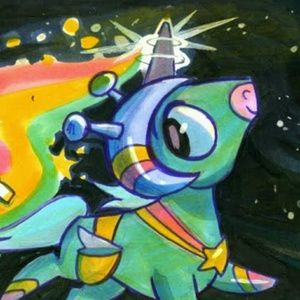 Meet your Posher, Victoria