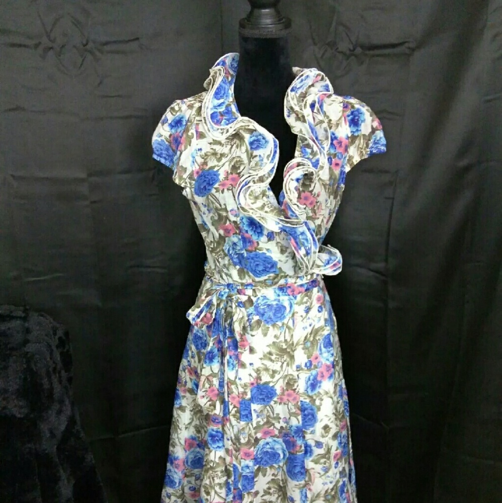 CERES Ladies Dress