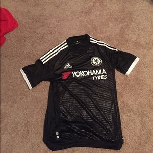 Chelsea jersey