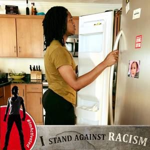 Meet your Posher, Timothy