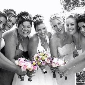 Meet your Posher, Tasha